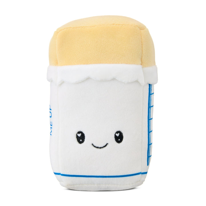 Butter Me Up Plush