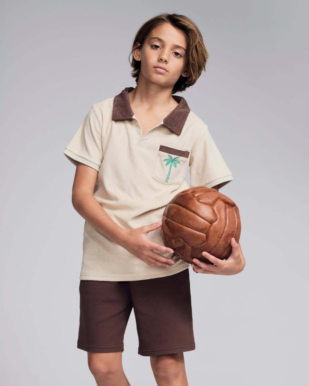 Appaman Rio Polo soccer