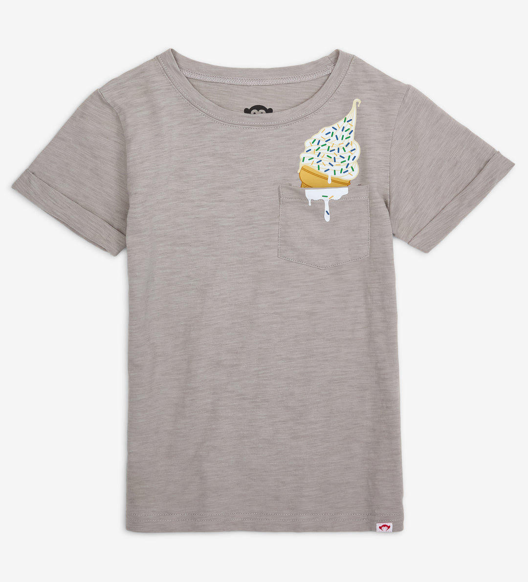 Appaman Ice Cream Day Trip Tee