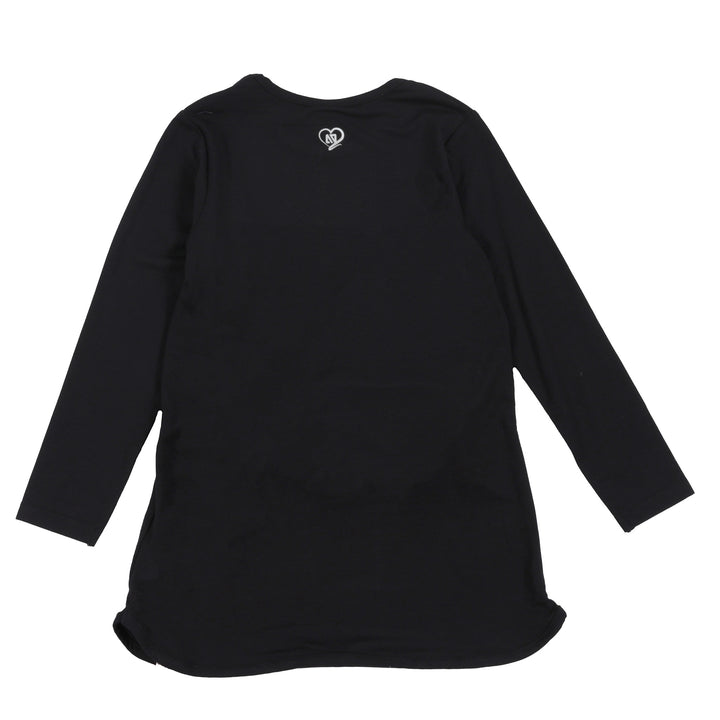 Pochette Dress back