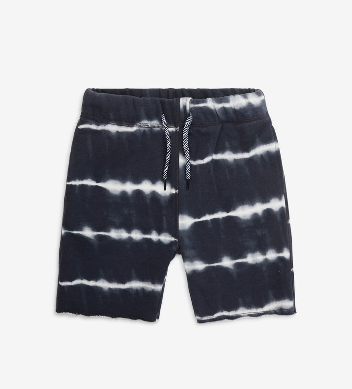 Appaman Shadow Stripe Camp Shorts