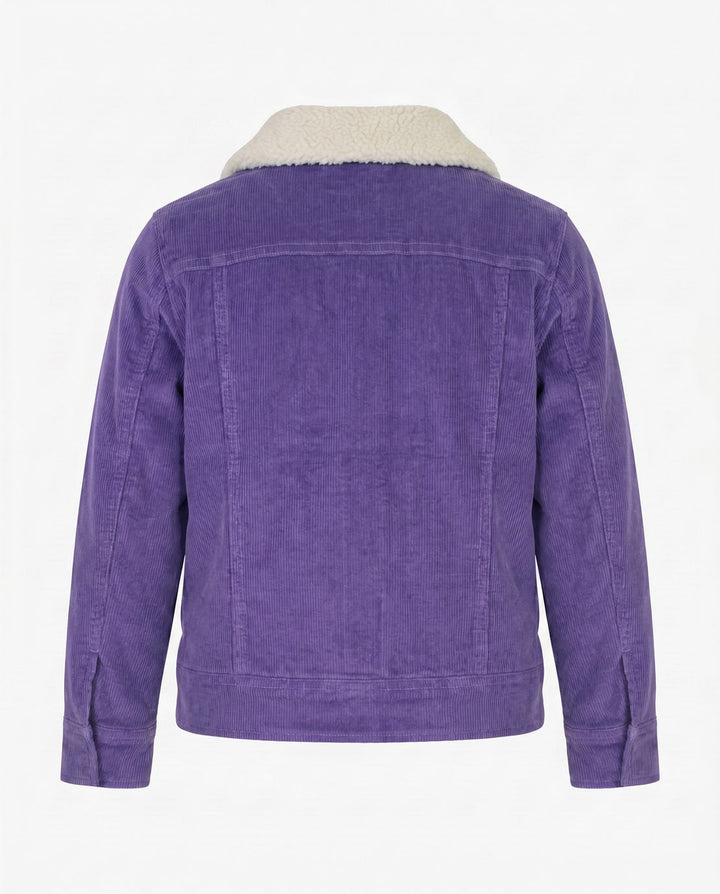 Appaman Hyacinth Barbour Jacket back