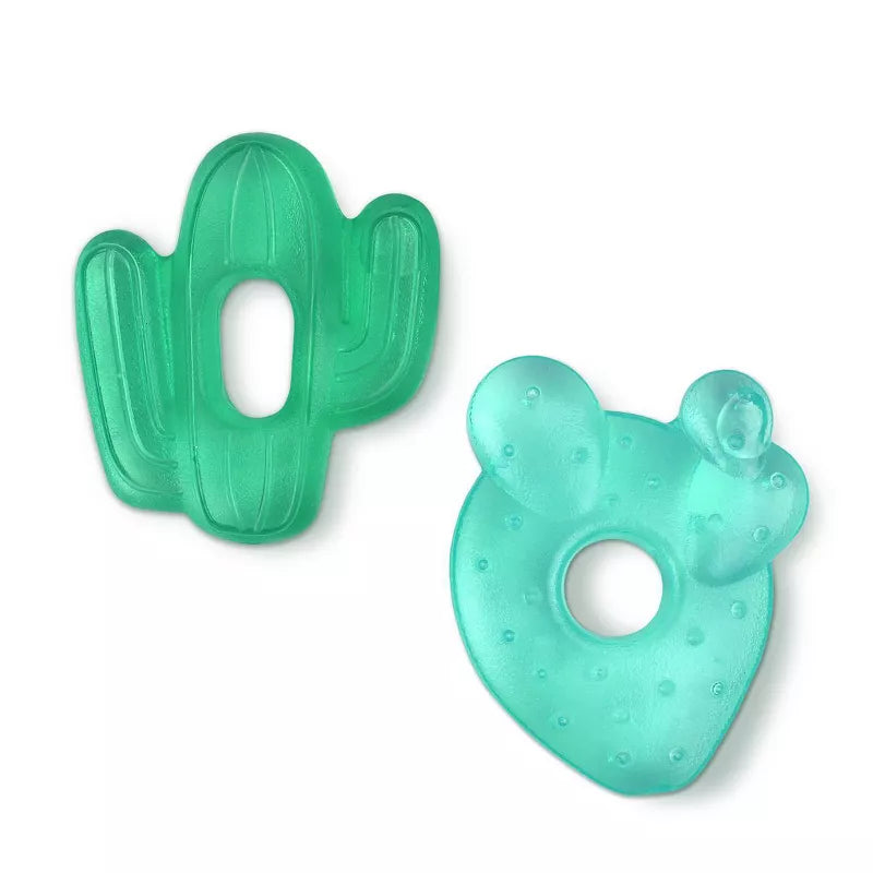 Itzy Ritzy Cutie Coolers Cactus