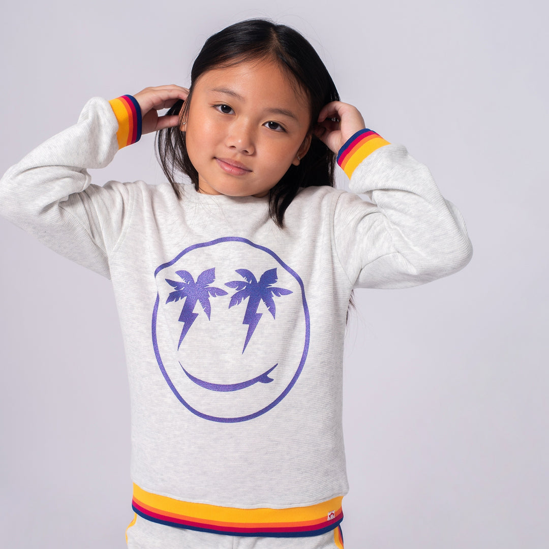 Appaman Ruby Sweatshirt model