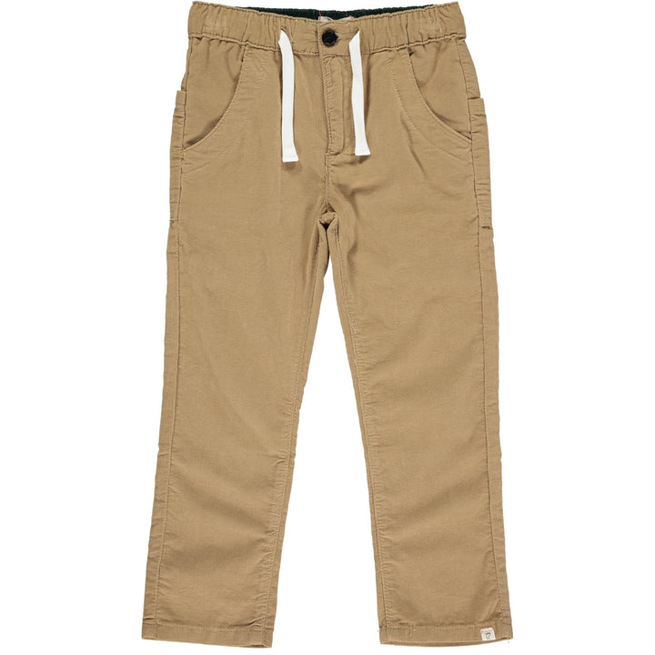 Me & Henry Tally Corduroy Pants
