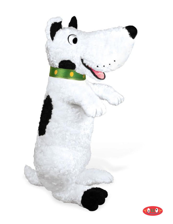 Harry the Dog Soft Toy