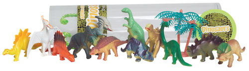 Nature Creatures Dinos