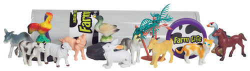 Nature Creatures Farm