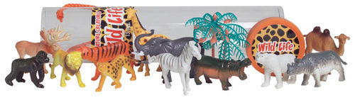 Nature Creatures Wild Life