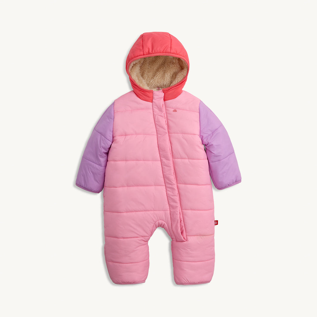 Magnetic Me Rose Quartz Puffer Pram