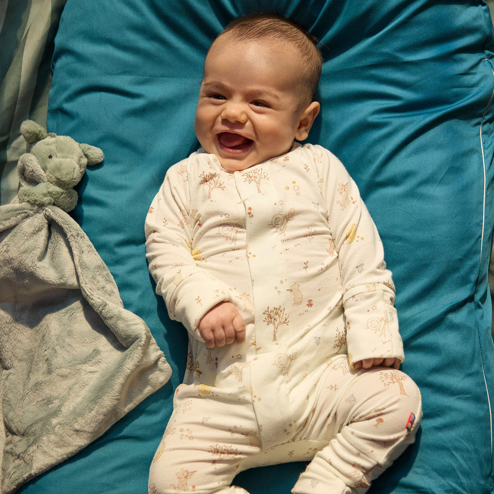 Magnetic Me Bedtime Rhymes Magnetic Footie model