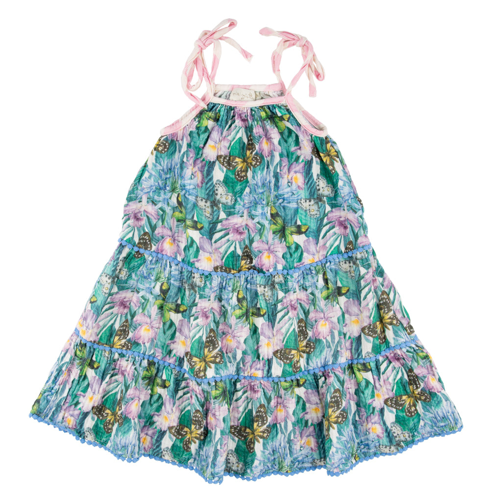 Miki Miette Wonderland Enora Dress