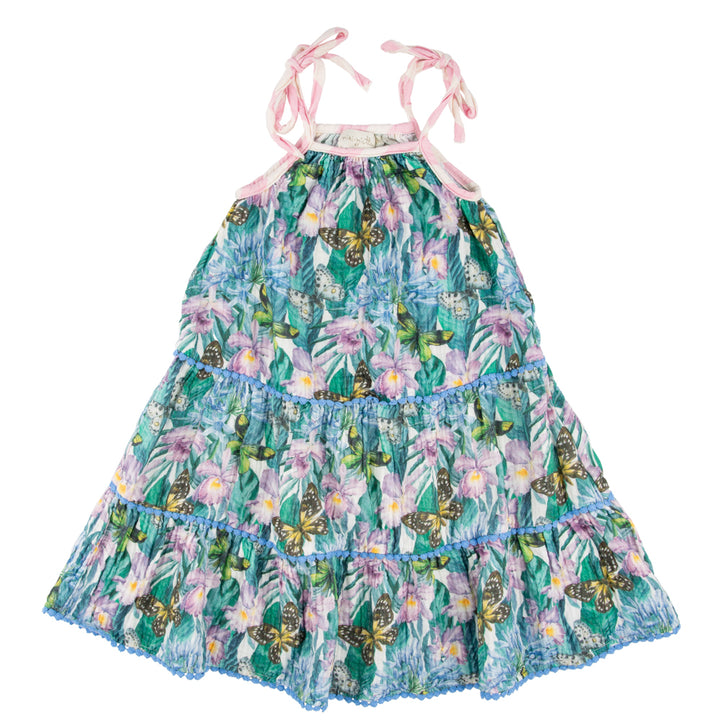 Miki Miette Wonderland Enora Dress