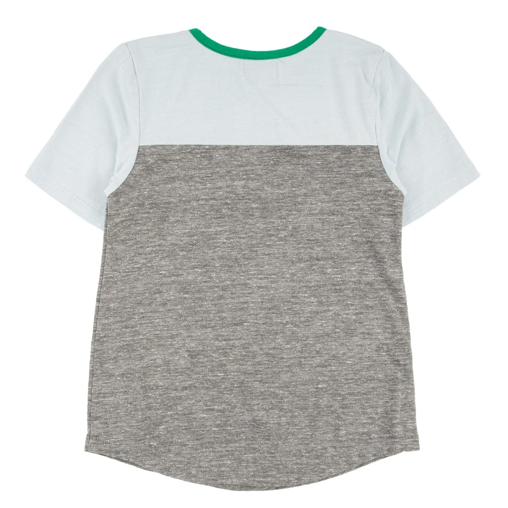 Miki Miette Badminton Bud T-Shirt back