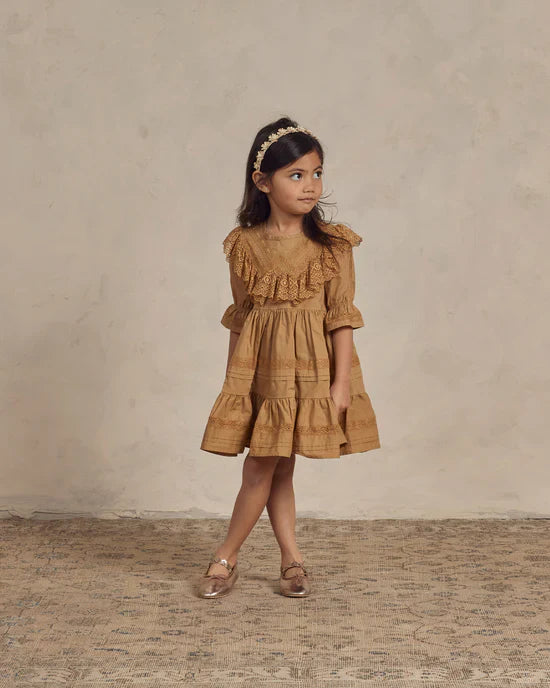 Noralee Genevieve Dress model