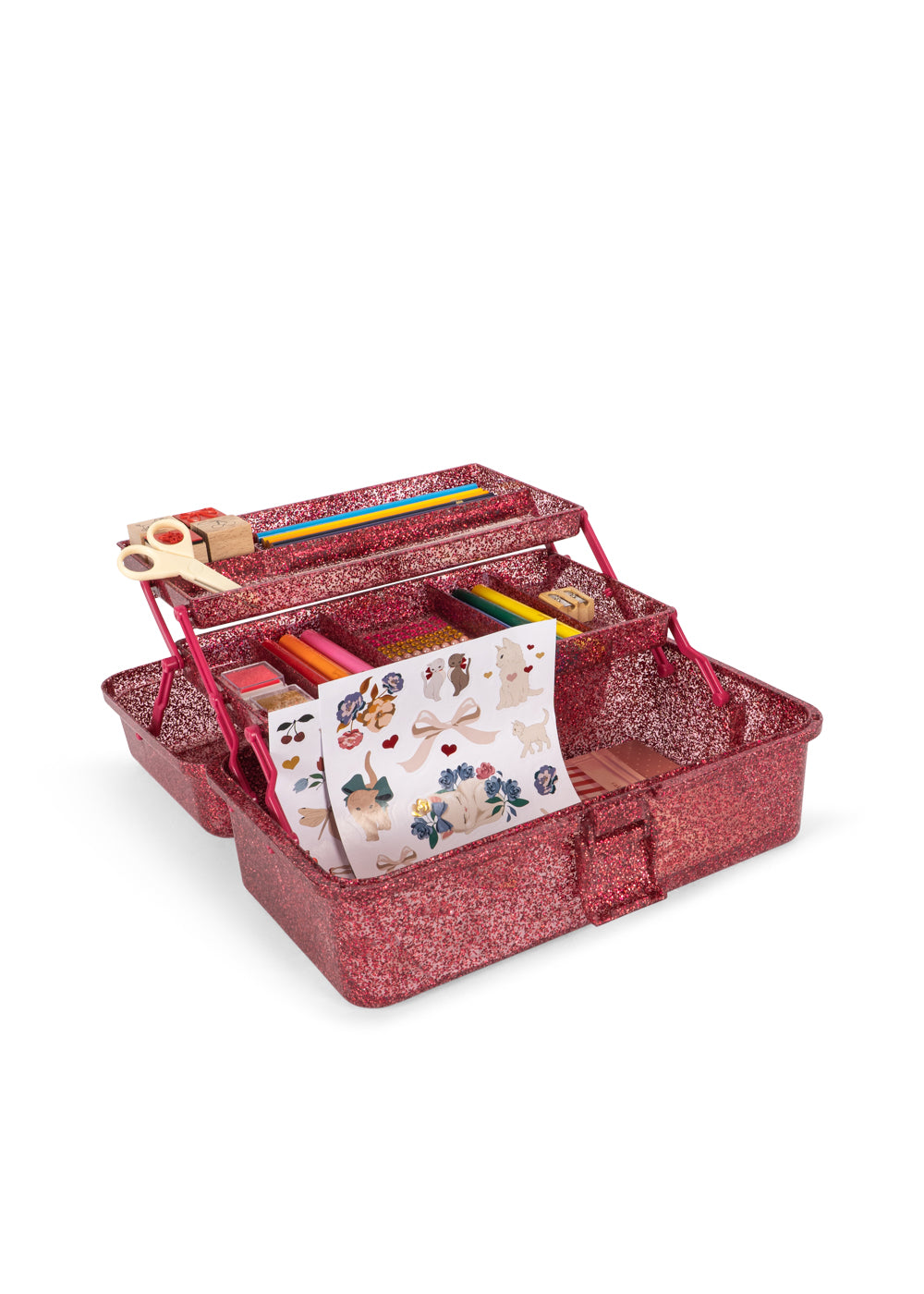 Konges Slojd Creative Art Caddy
