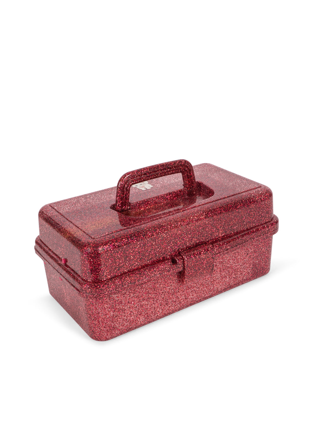 Konges Slojd Creative Art Caddy closed