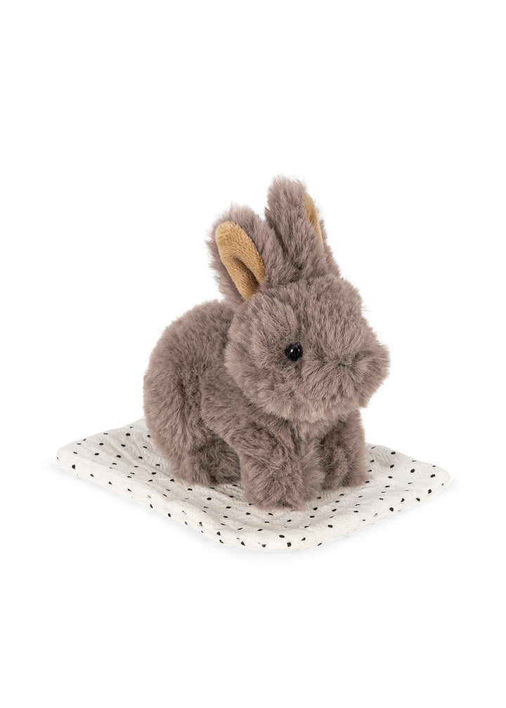Konges Slojd Bunny Take Care of Me plush
