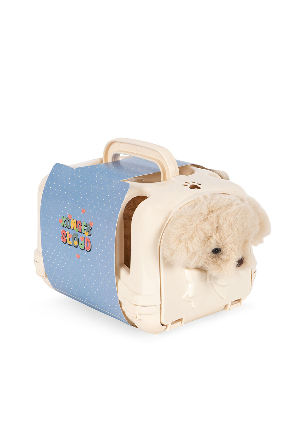 Konges Slojd Dog Take Care of Me