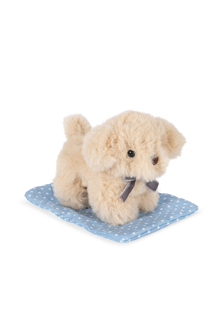 Konges Slojd Dog Take Care of Me plush