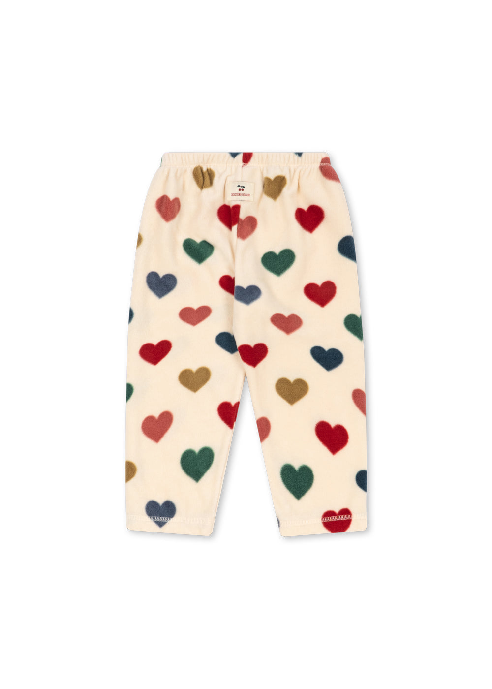 Konges Slojd Tavi Fleece Pants back
