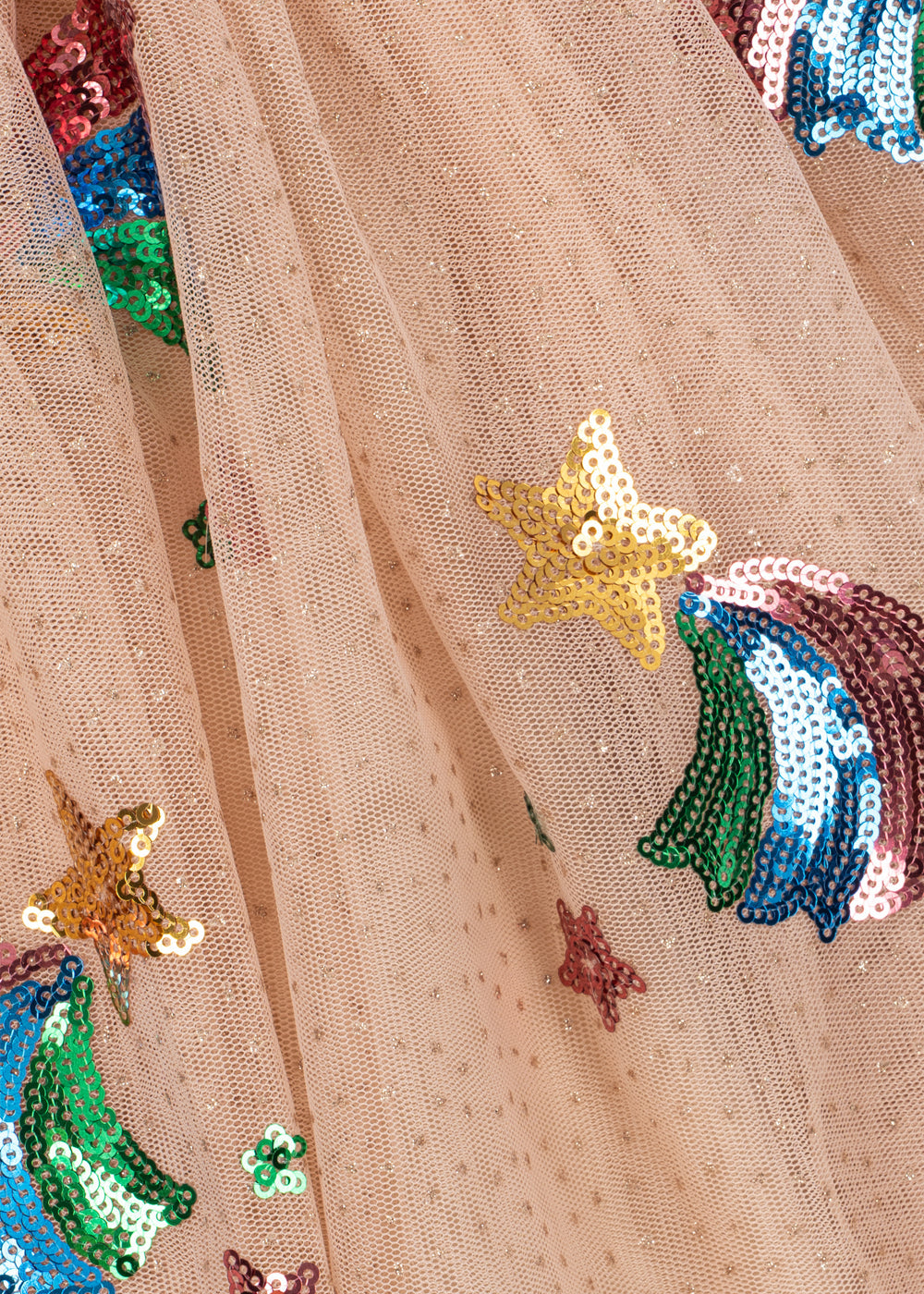 Konges Slojd Yvonne Dress sequins