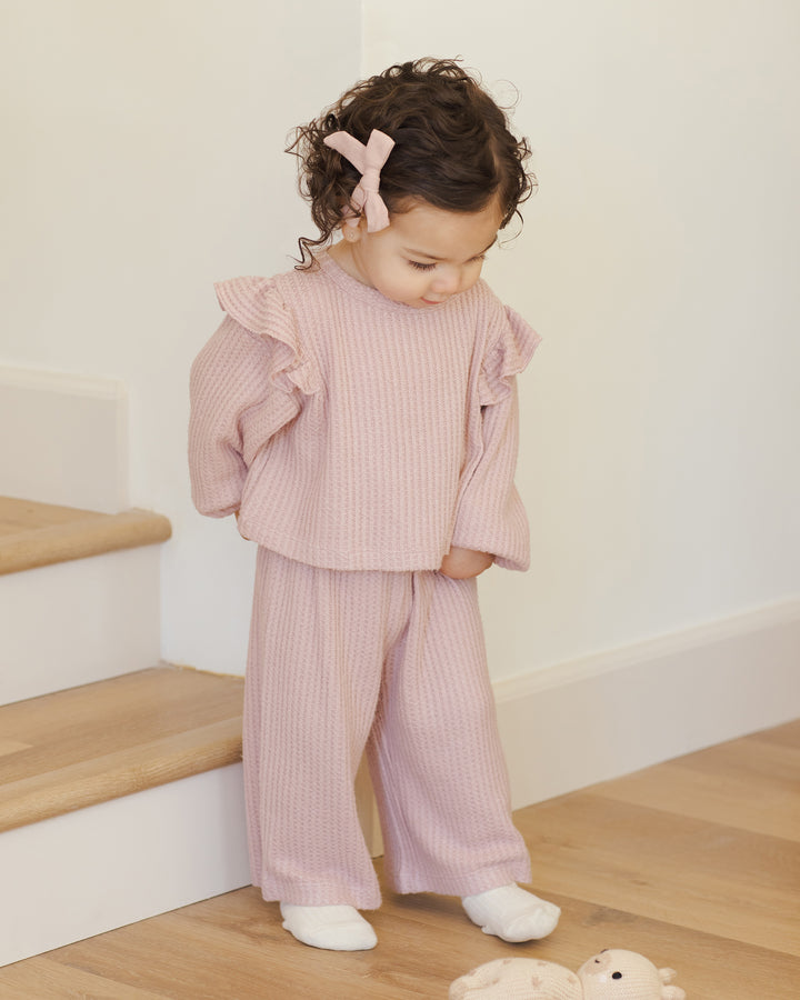 Rose Cozy Set