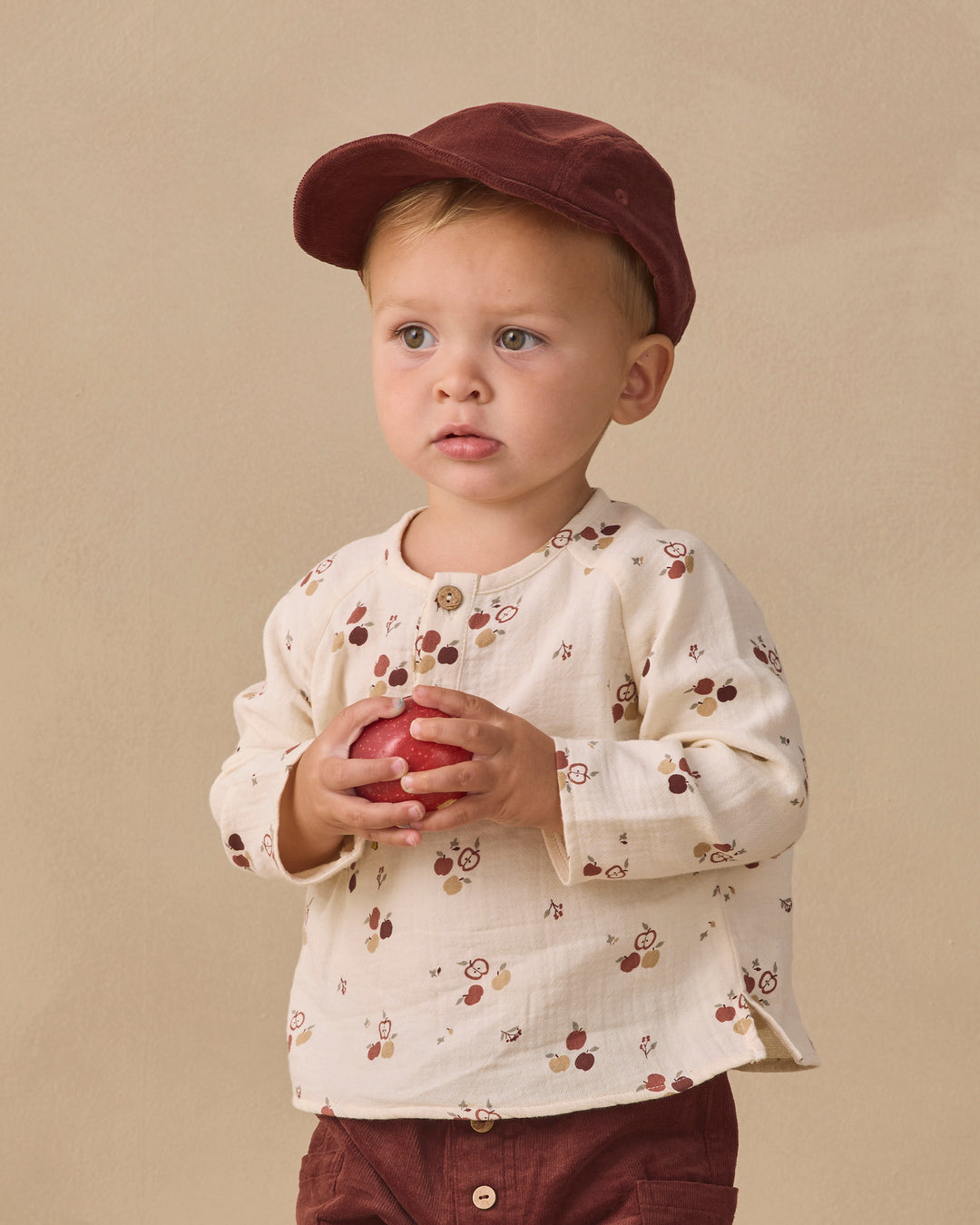 Apples Zion Shirt