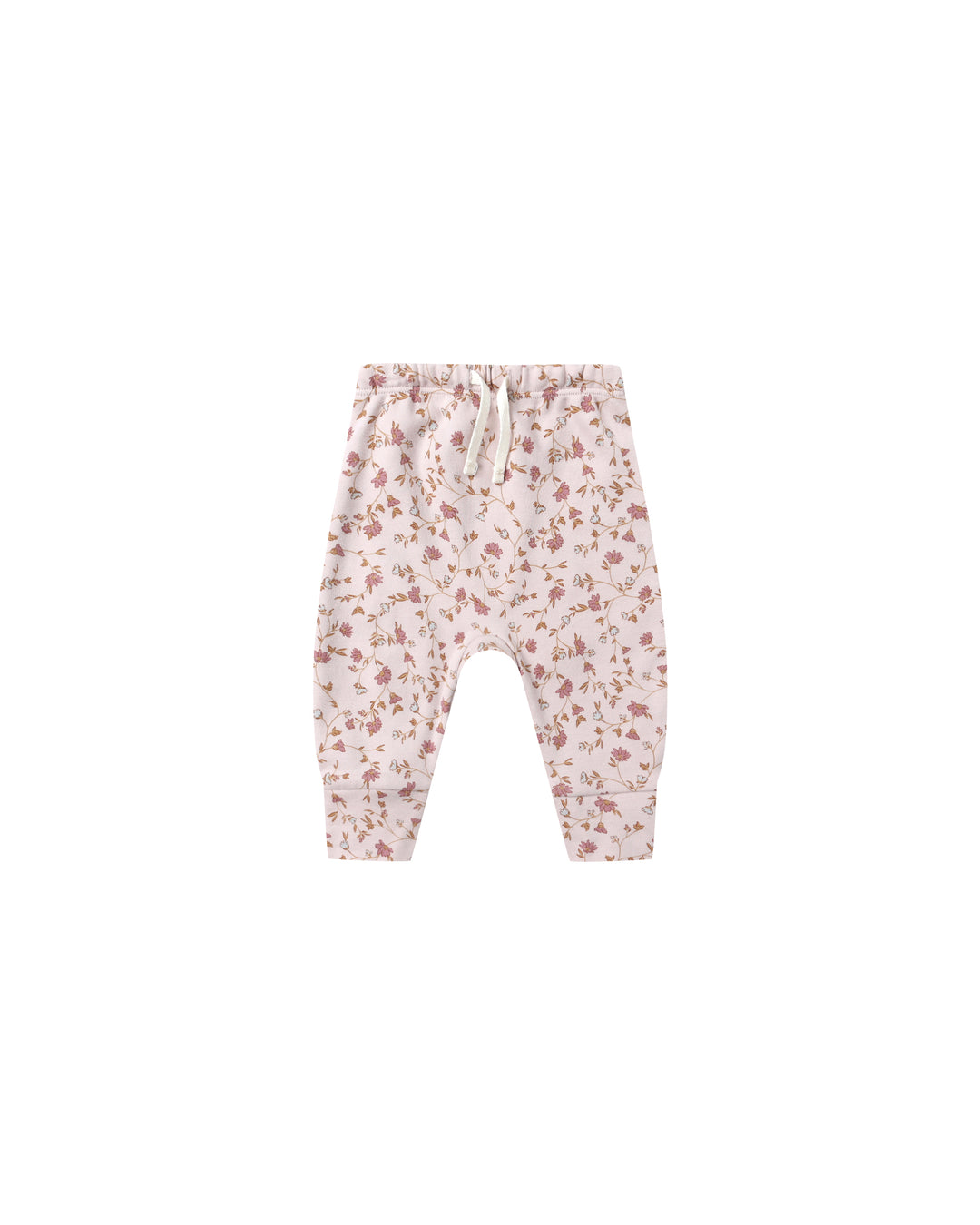 Quincy Mae Garden Drawstring Pants