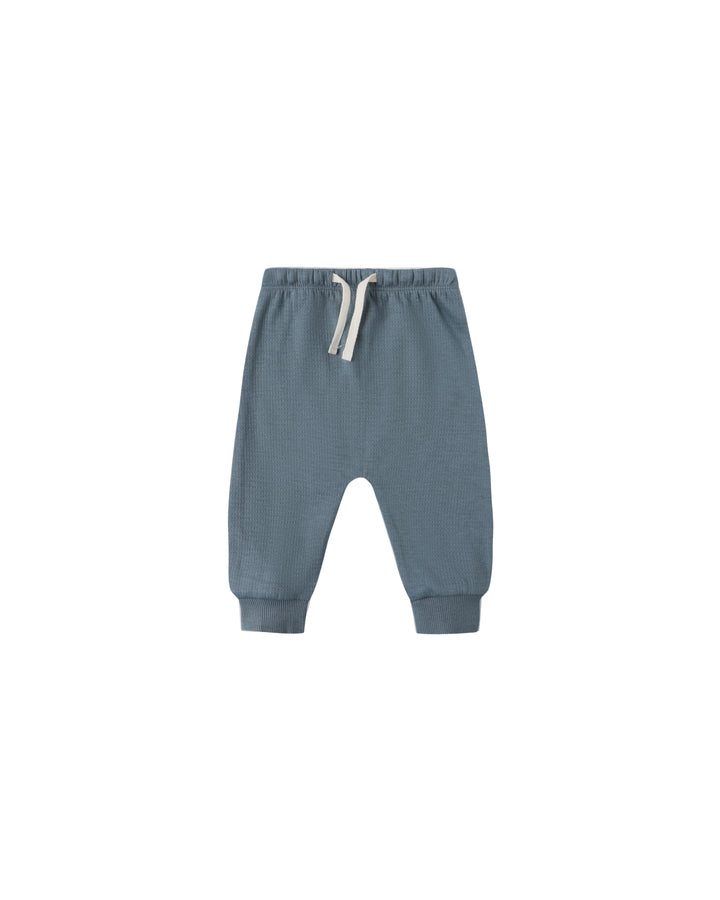 Quincy Mae Ocean Sweatpants