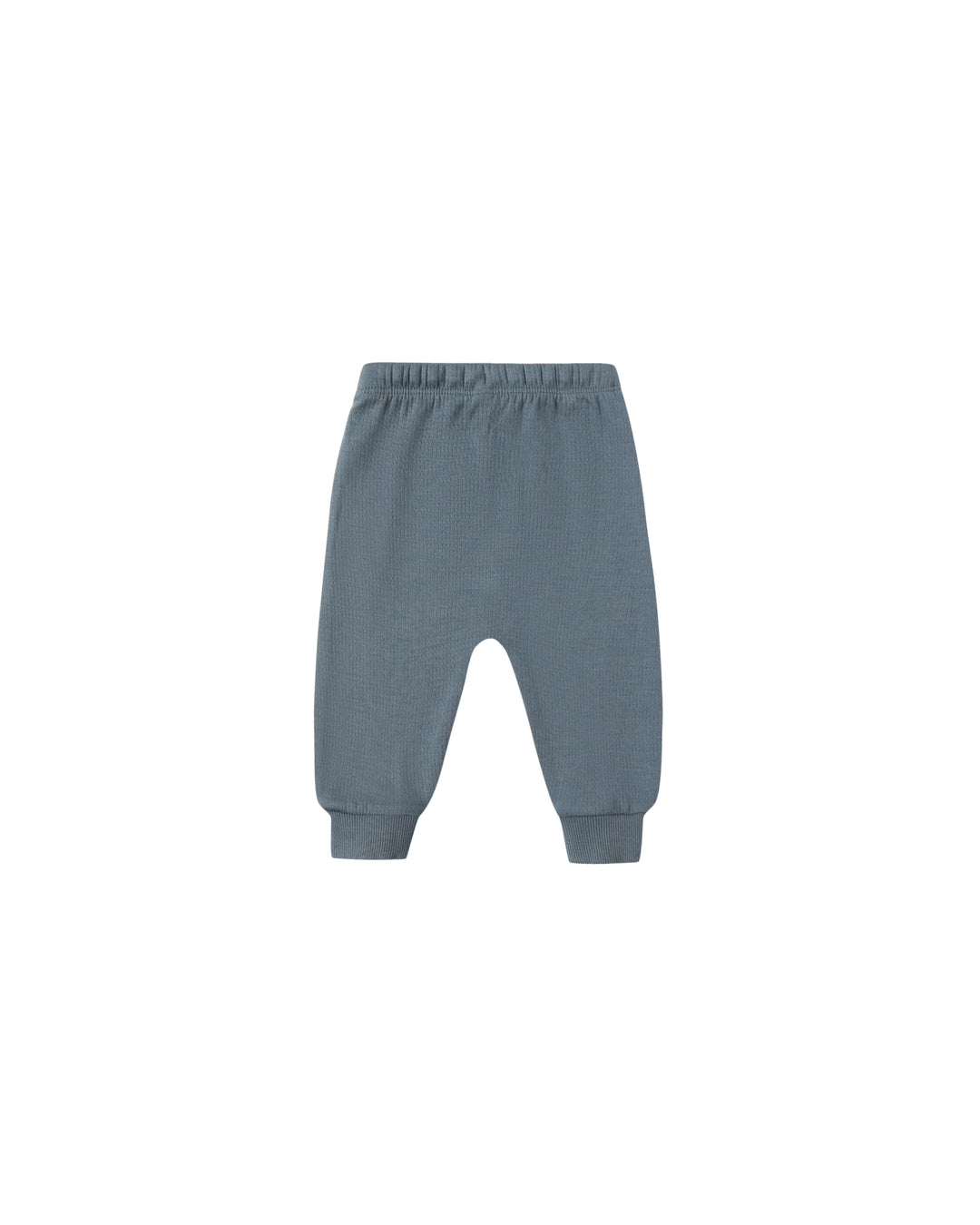 Quincy Mae Ocean Sweatpants back