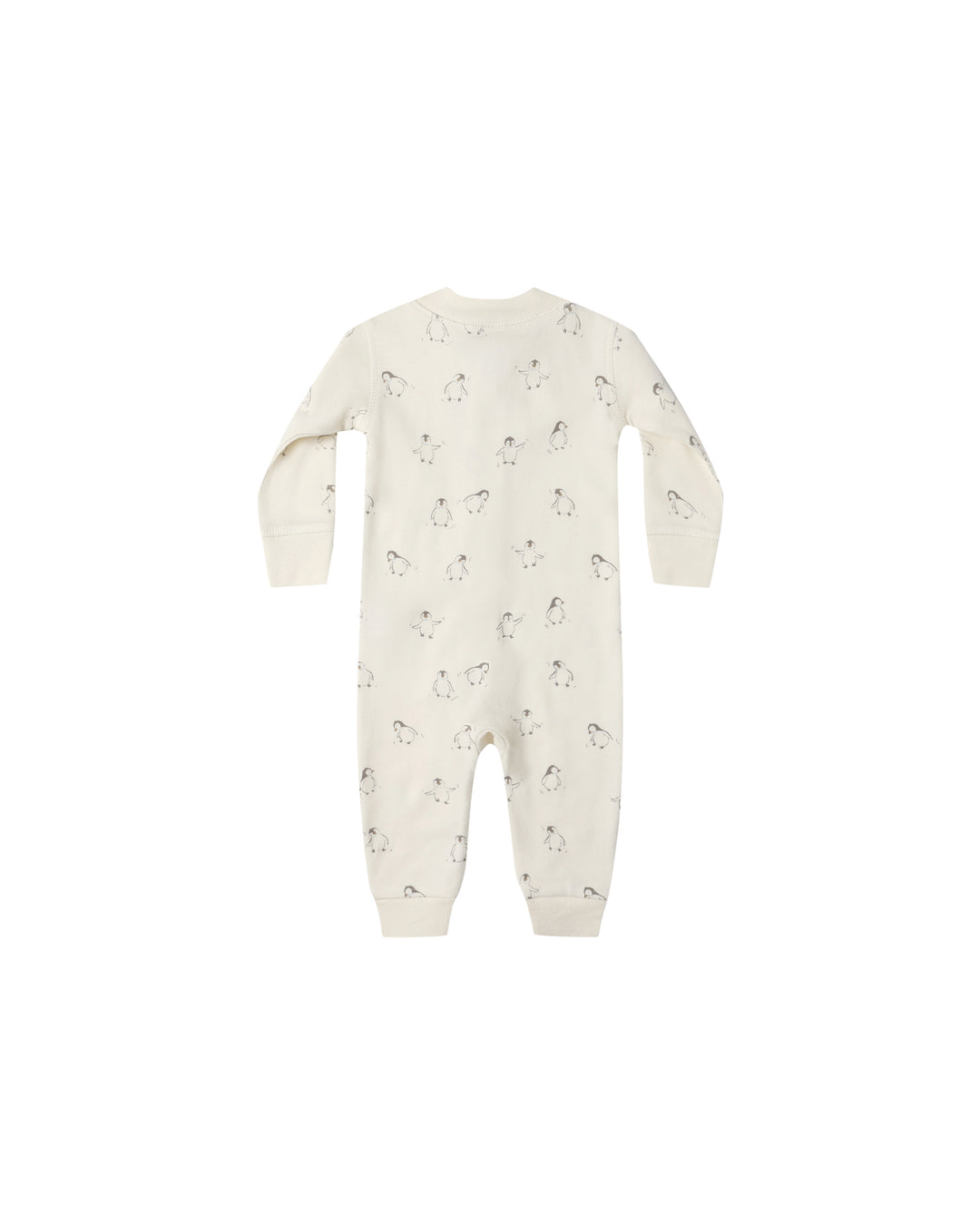 Penguins Romper