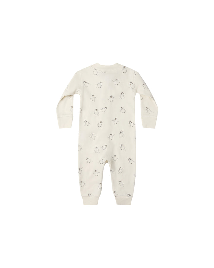 Penguins Romper