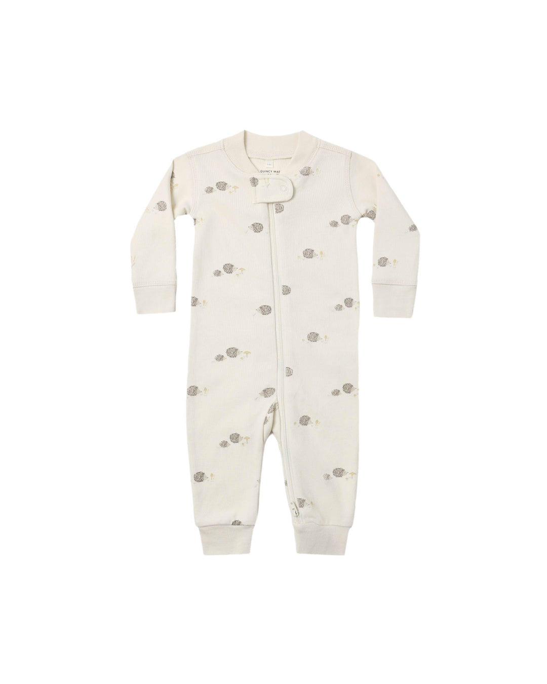 Quincy Mae Hedgehog Zip Sleeper
