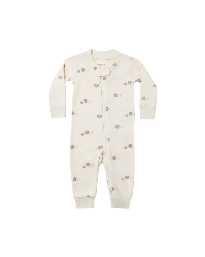 Quincy Mae Hedgehog Zip Sleeper