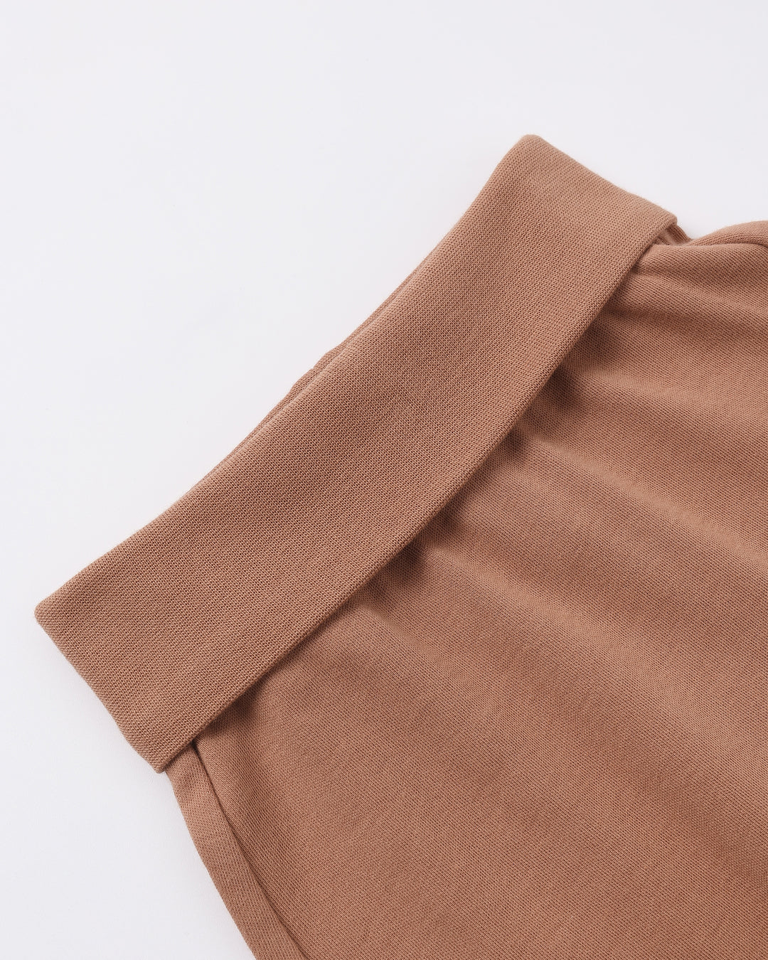 Quincy Mae Poppy Baby Pants detail
