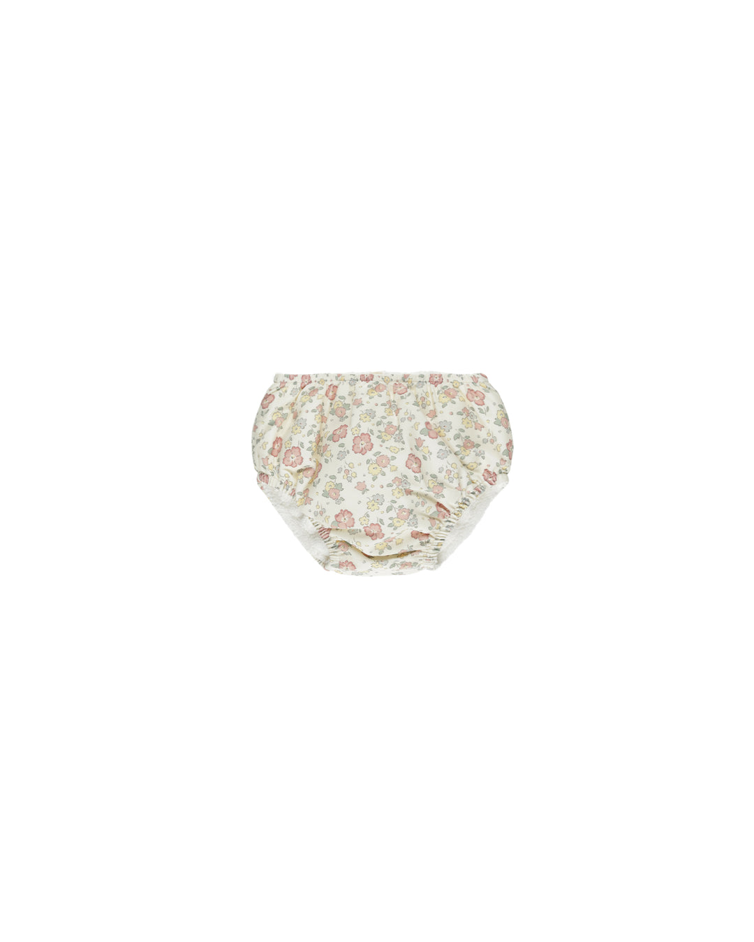 Quincy Mae Bloom Swim Diaper