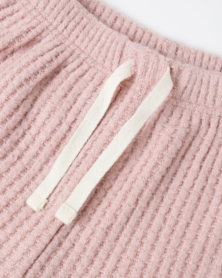 Rose Cozy Set
