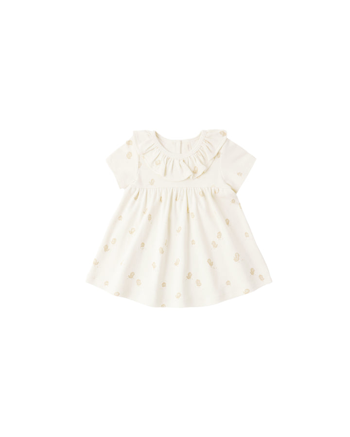 Chicks Baby Dress