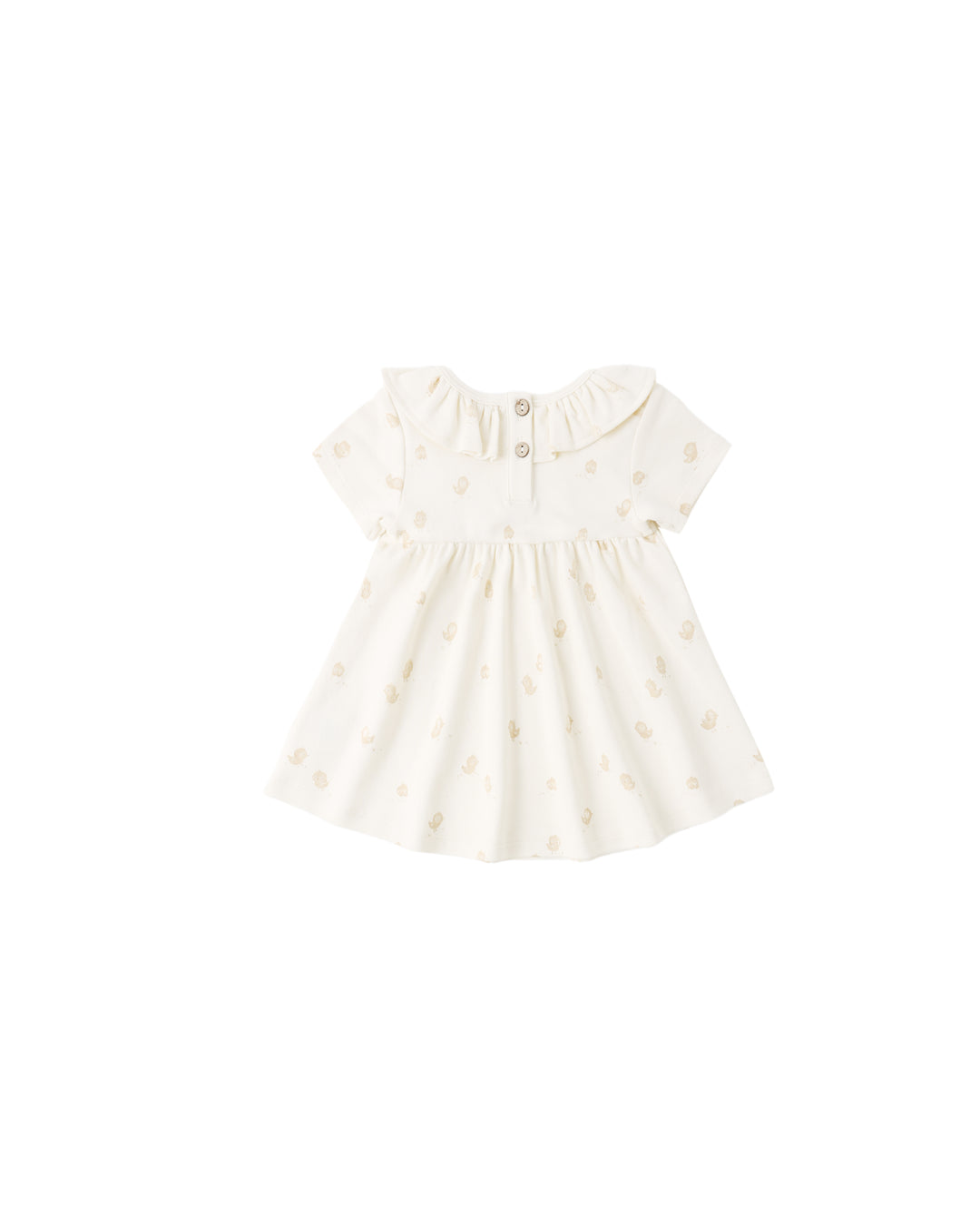 Chicks Baby Dress