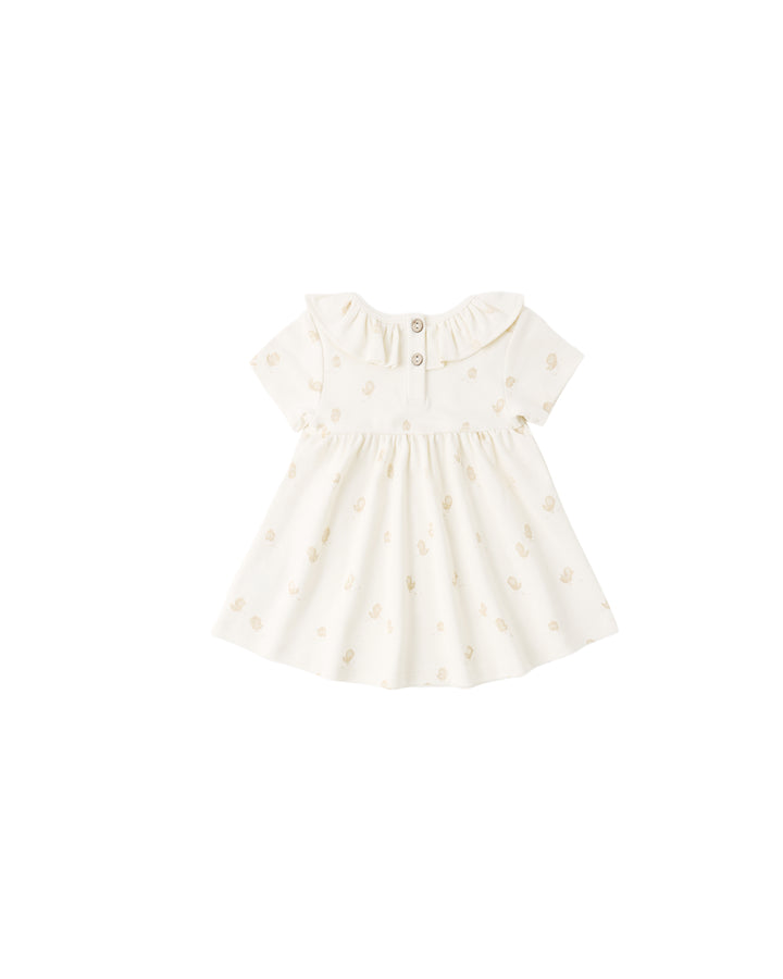 Chicks Baby Dress