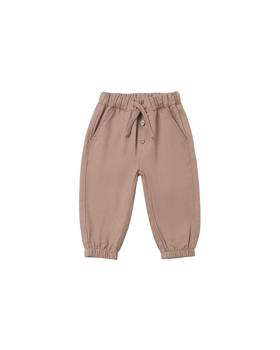Almond Giovani Pants