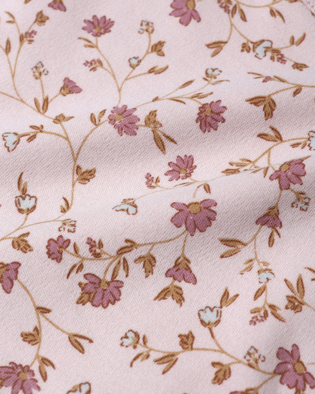 Quincy Mae Garden swatch