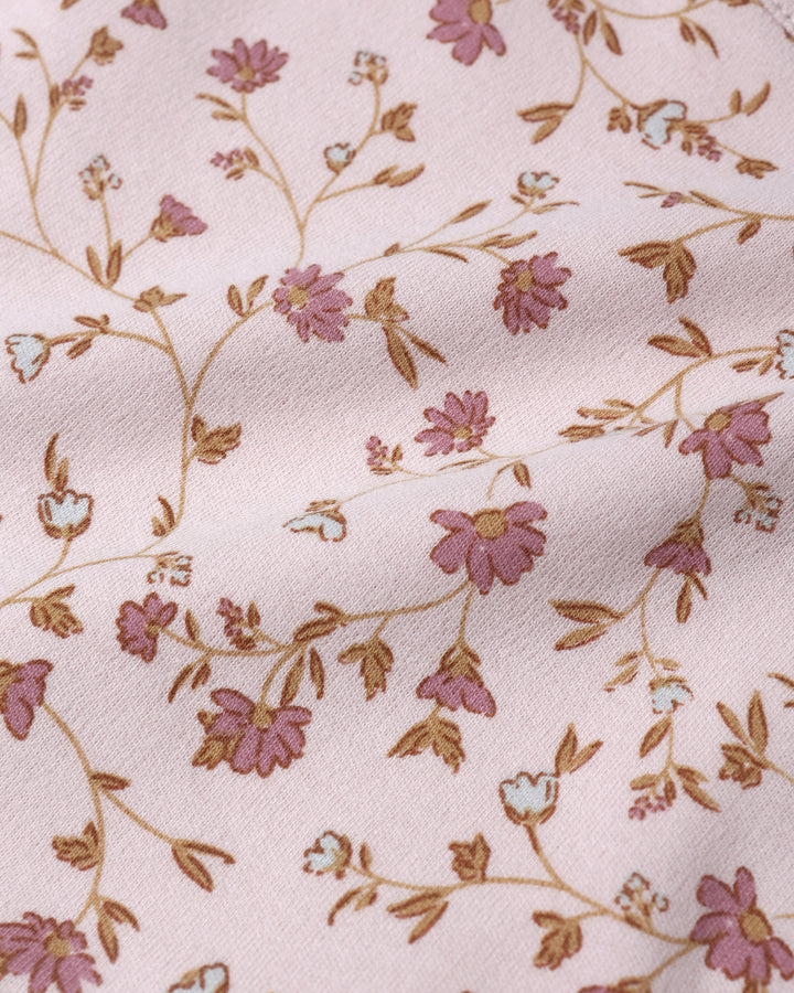 Quincy Mae Garden swatch