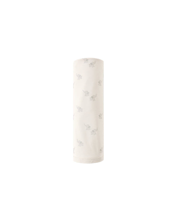 Quincy Mae Elephants Swaddle
