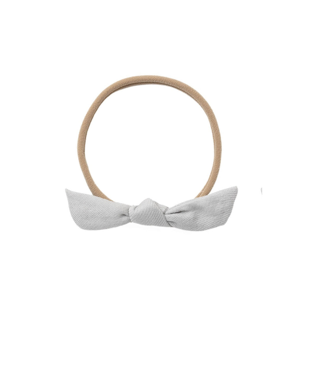 Cloud Little Knot Headband
