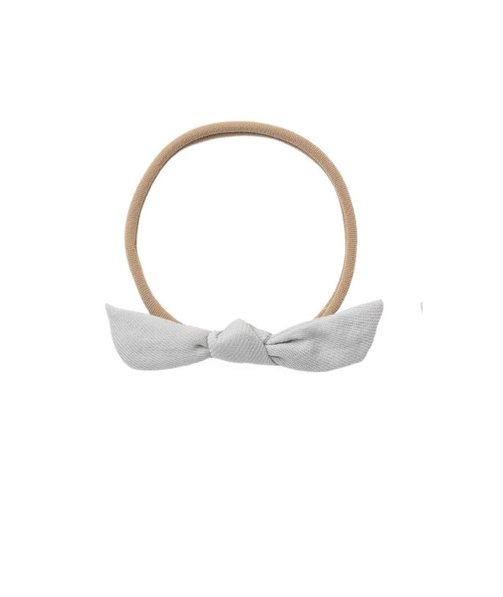 Cloud Little Knot Headband
