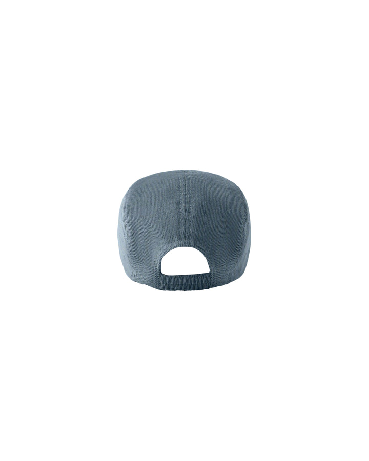 Quincy Mae Ocean Baby Cap back