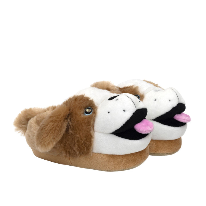 Robeez Rocky Dog Slippers