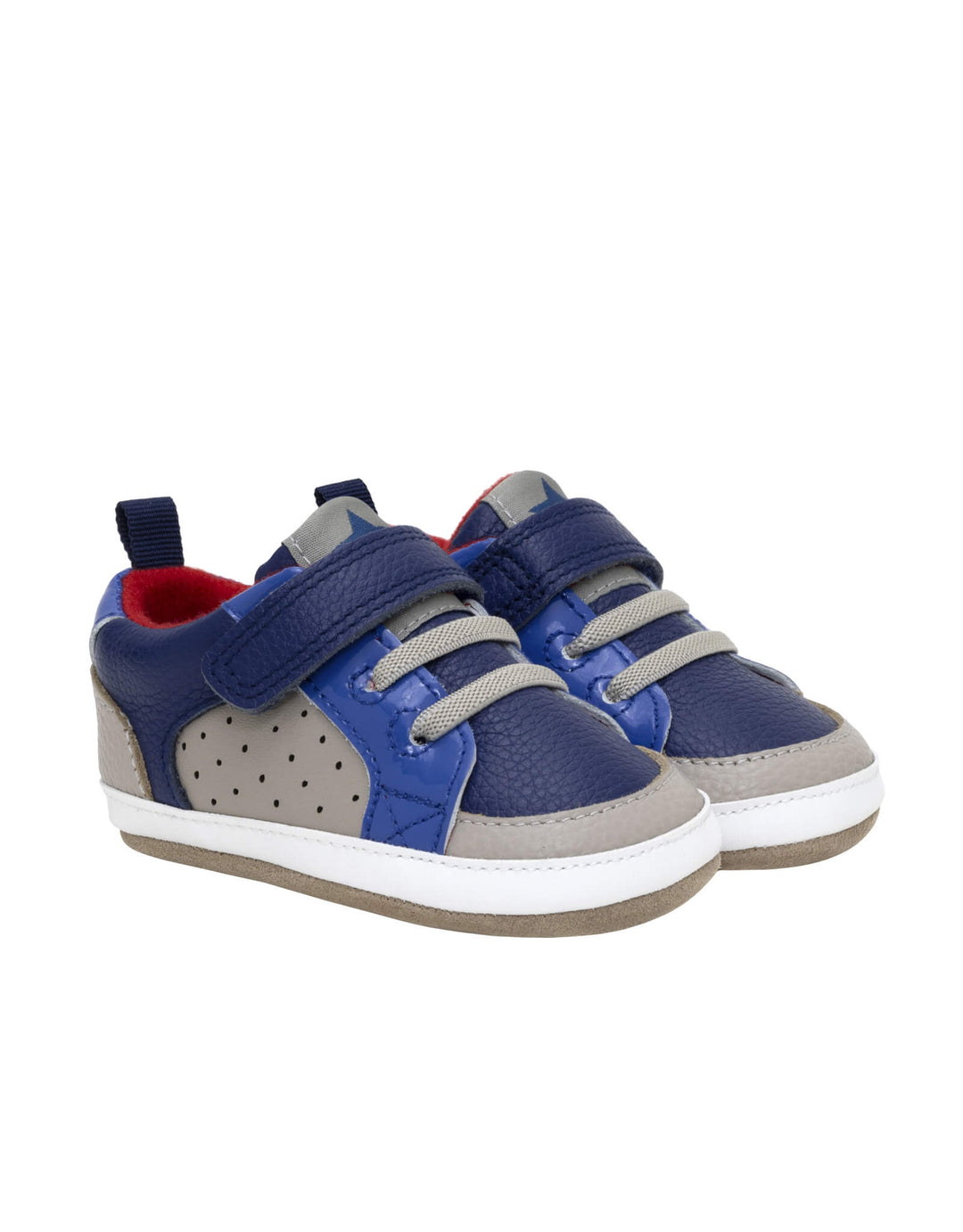 Robeez Jarette First Kicks